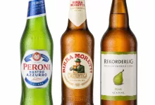 BEER & CIDER