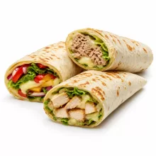 WRAPS