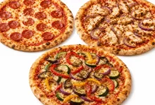 PIZZA