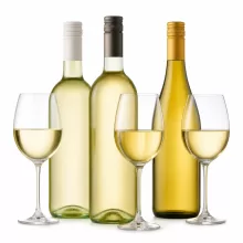 WHITE WINE