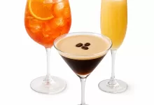 COCKTAILS
