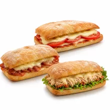 CIABATTA