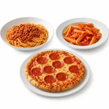 KIDS MENU