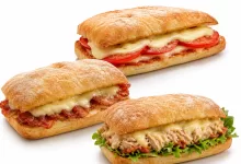 CIABATTA