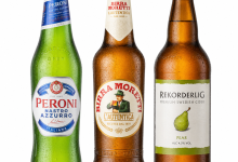BEER & CIDER