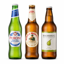 BEER & CIDER