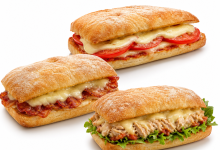 CIABATTA