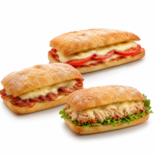 CIABATTA