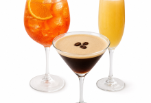 COCKTAILS