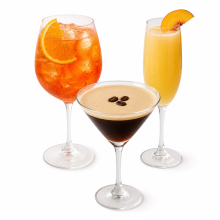 COCKTAILS