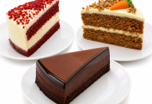 DESSERTS