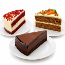 DESSERTS