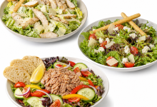 INSALATA