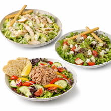 INSALATA