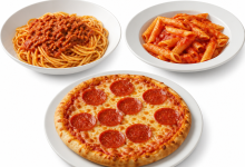 KIDS MENU