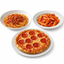 KIDS MENU