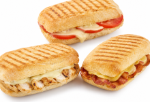 PANINIS