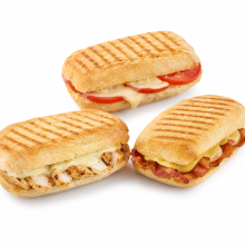 PANINIS
