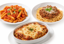 PASTA