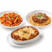 PASTA