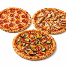 PIZZA