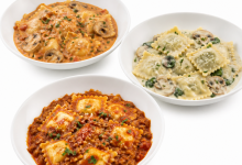 RAVIOLI