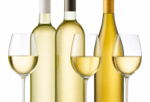 WHITE WINE