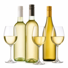 WHITE WINE