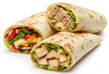 WRAPS
