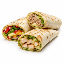 WRAPS
