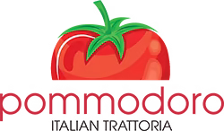 Pommodoro Italian Trattoria Pommodoro Italian Trattoria